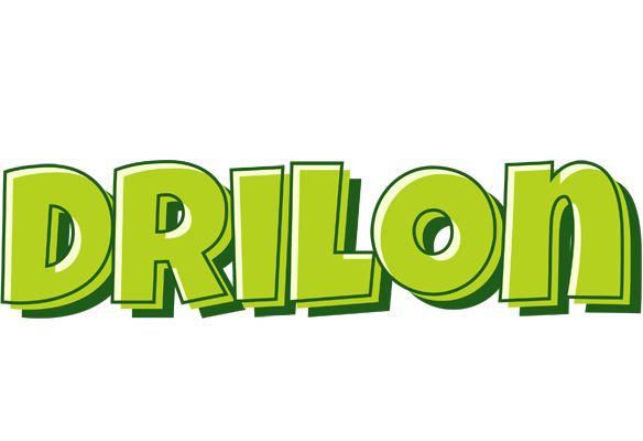 Drilon summer logo