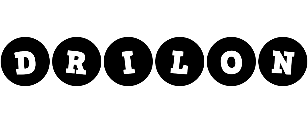 Drilon tools logo