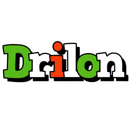 Drilon venezia logo