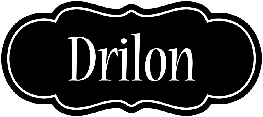 Drilon welcome logo
