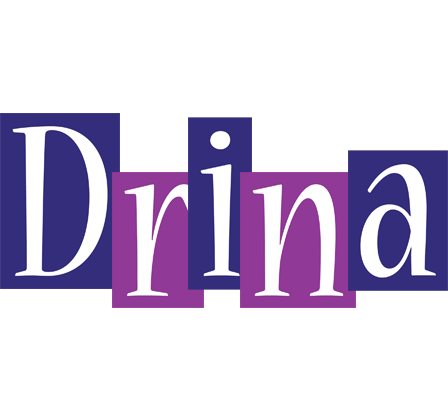 Drina autumn logo