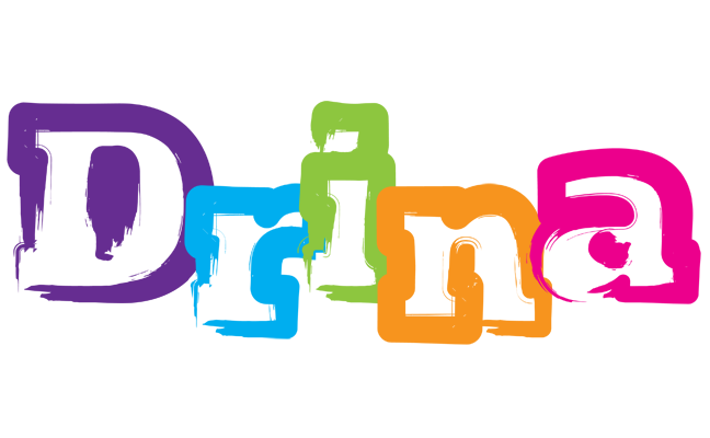 Drina casino logo