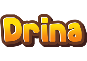 Drina cookies logo