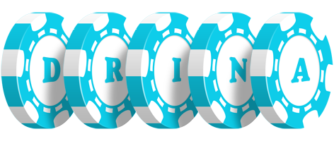 Drina funbet logo