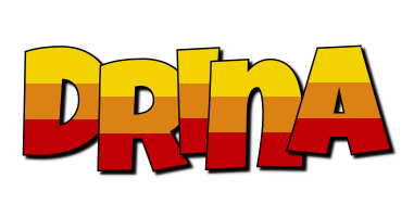 Drina jungle logo