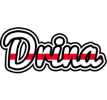 Drina kingdom logo