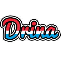 Drina norway logo