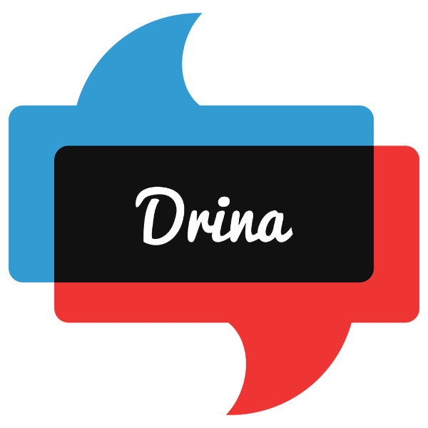 Drina sharks logo