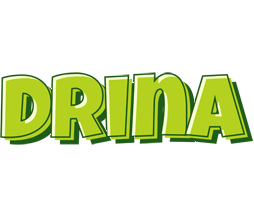 Drina summer logo