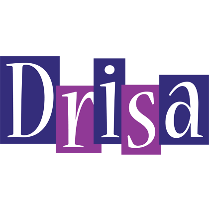 Drisa autumn logo