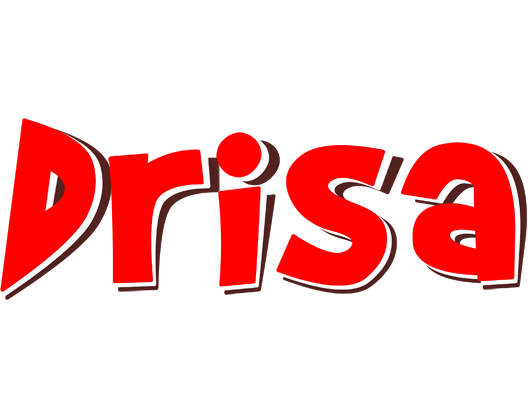 Drisa basket logo