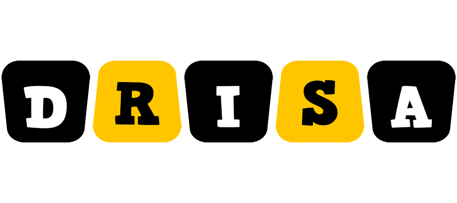 Drisa boots logo