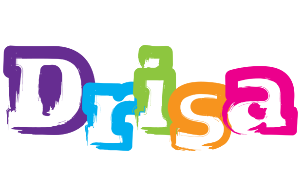 Drisa casino logo