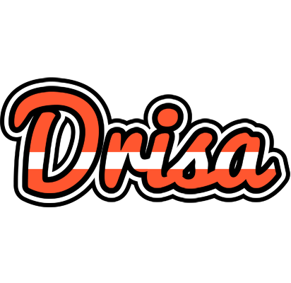 Drisa denmark logo