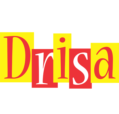 Drisa errors logo