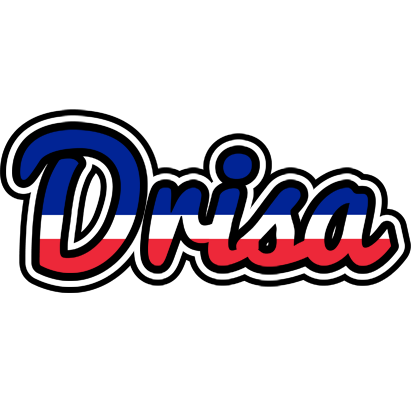 Drisa france logo