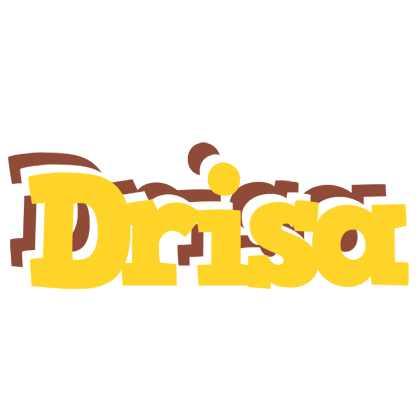 Drisa hotcup logo