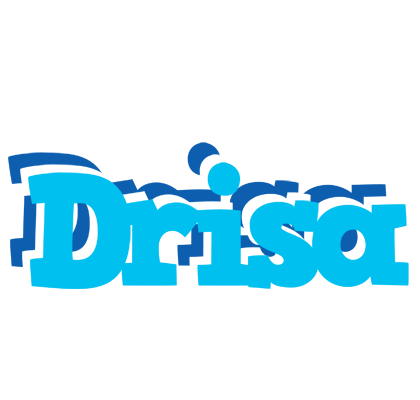 Drisa jacuzzi logo