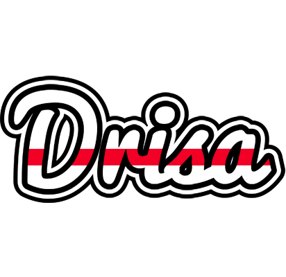 Drisa kingdom logo