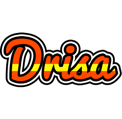 Drisa madrid logo