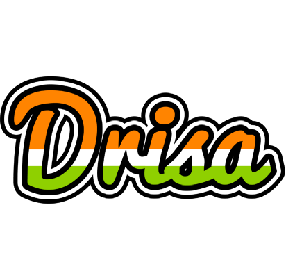 Drisa mumbai logo