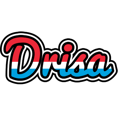 Drisa norway logo