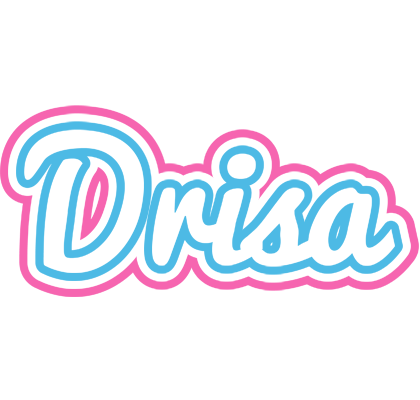 Drisa outdoors logo