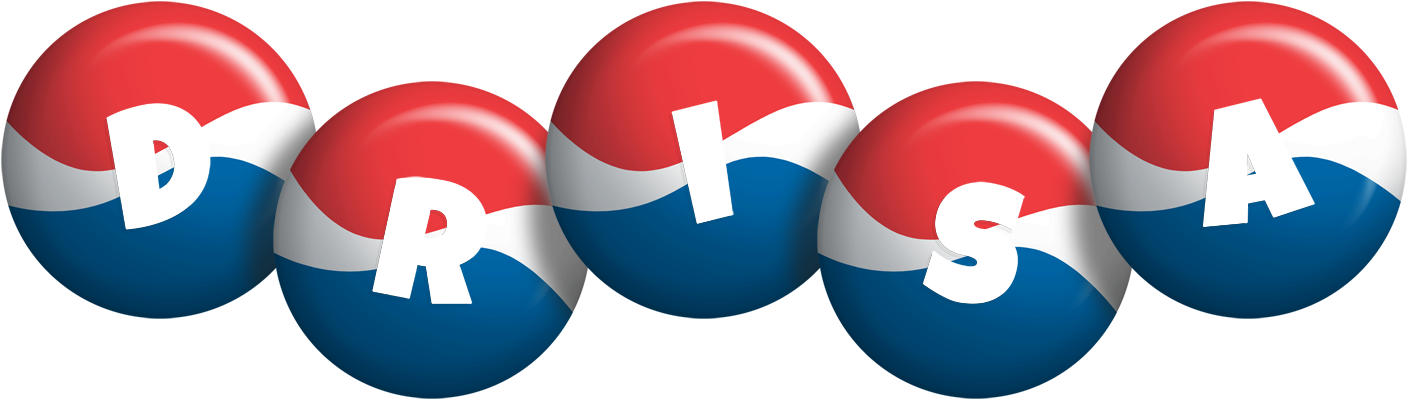 Drisa paris logo