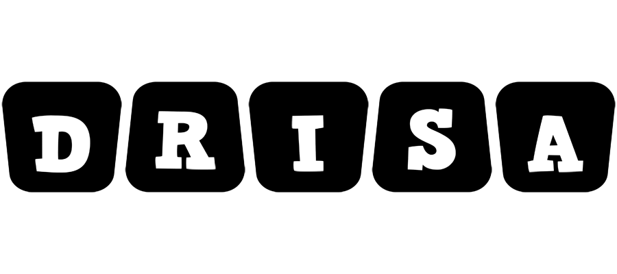 Drisa racing logo