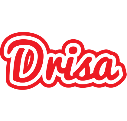 Drisa sunshine logo