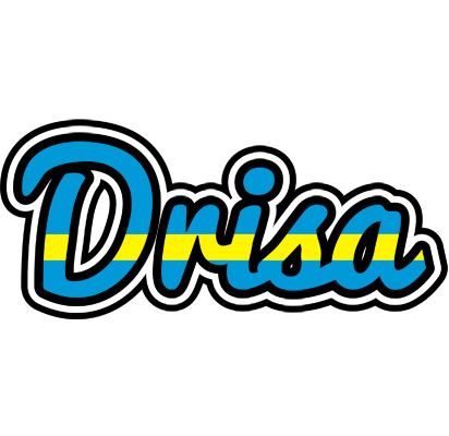 Drisa sweden logo