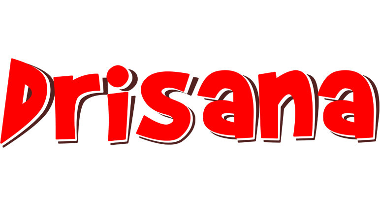 Drisana basket logo