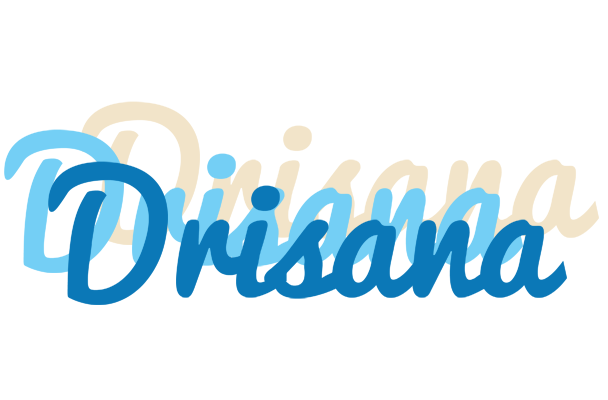 Drisana breeze logo