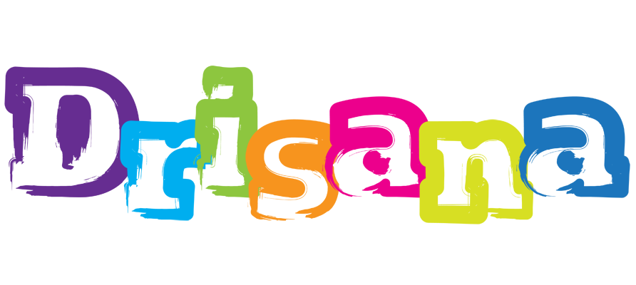 Drisana casino logo