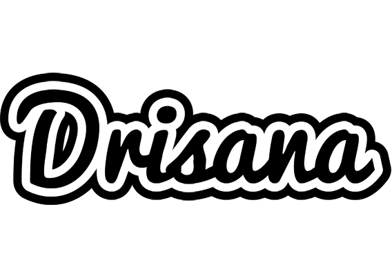 Drisana chess logo