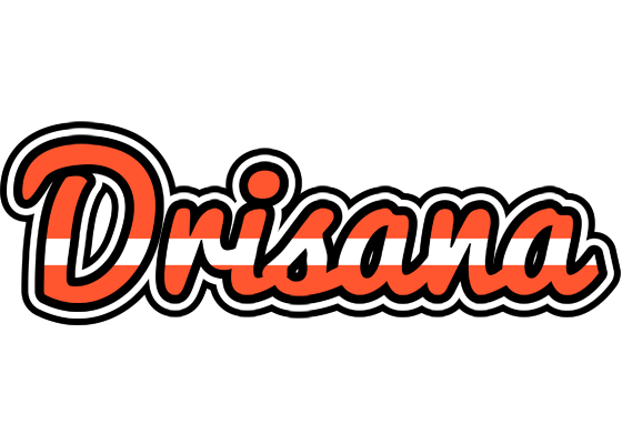 Drisana denmark logo