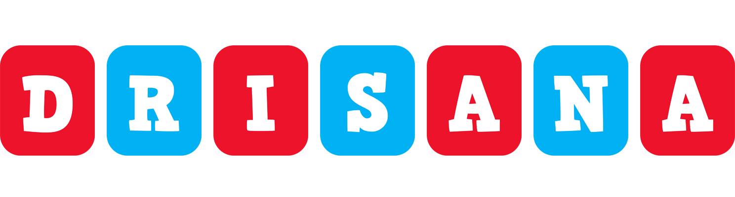 Drisana diesel logo