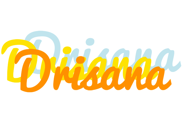 Drisana energy logo