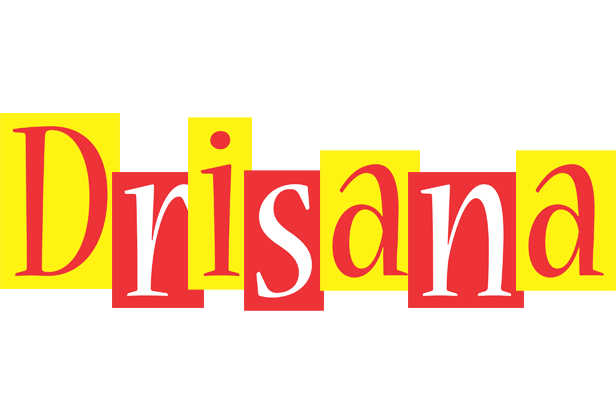 Drisana errors logo