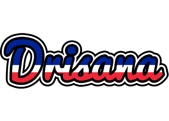 Drisana france logo