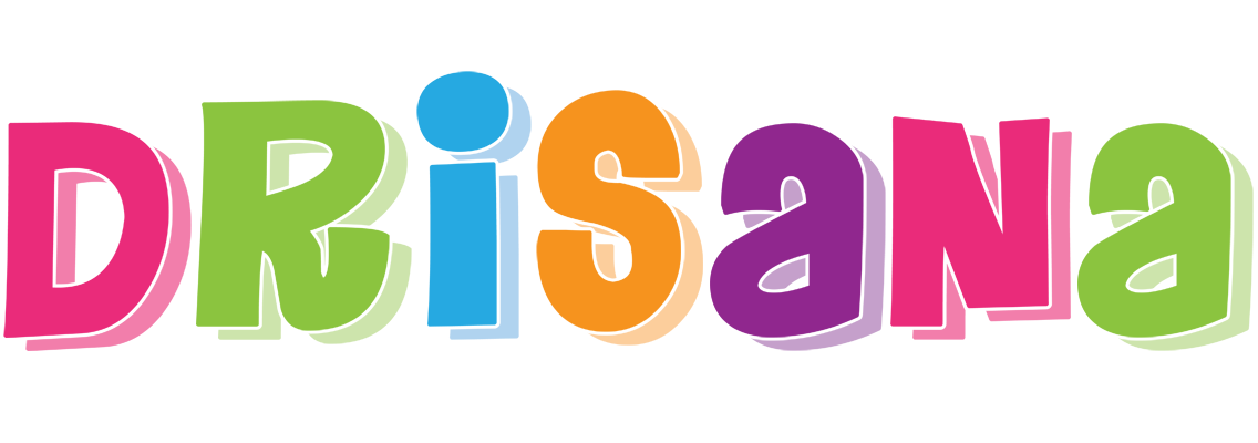 Drisana friday logo
