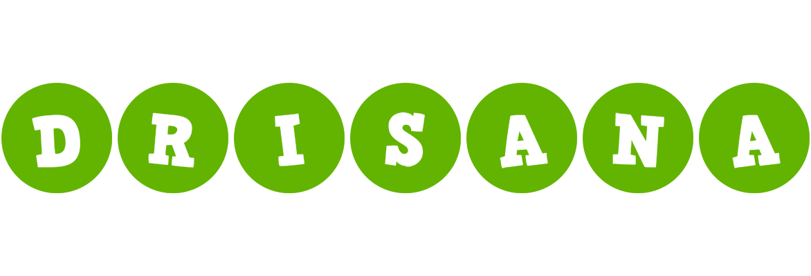 Drisana games logo