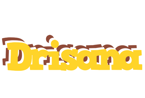 Drisana hotcup logo