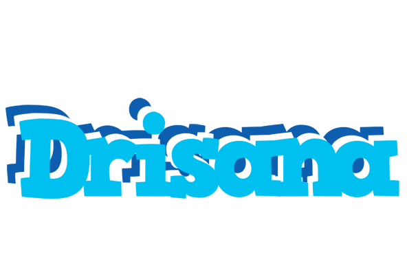 Drisana jacuzzi logo
