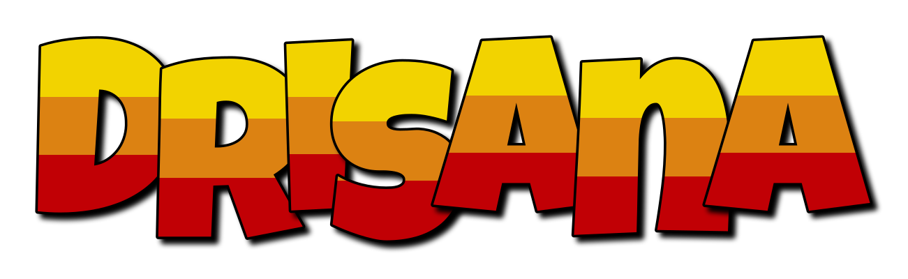 Drisana jungle logo