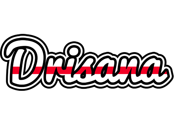 Drisana kingdom logo