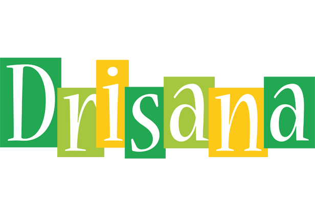Drisana lemonade logo