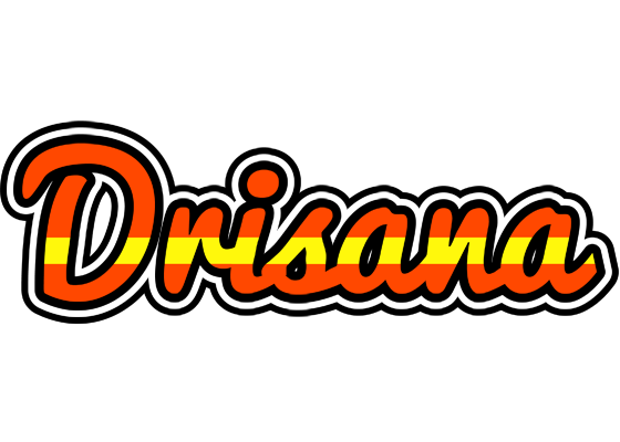 Drisana madrid logo