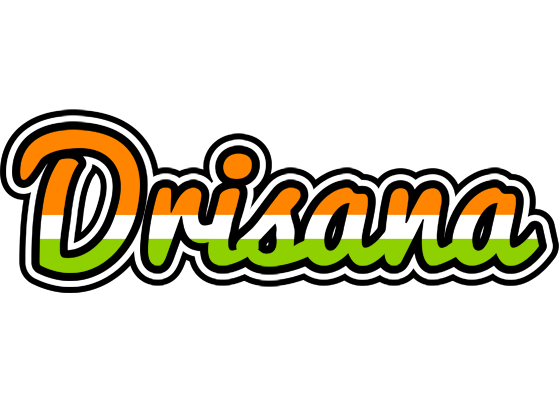 Drisana mumbai logo