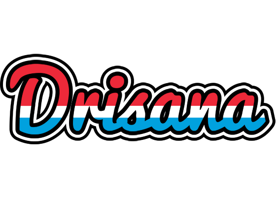 Drisana norway logo